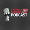 Vocal Minority Podcast
