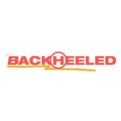 Back Heeled