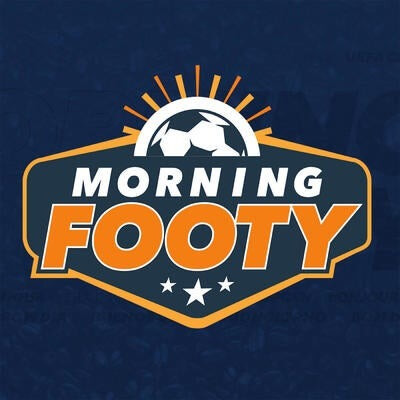 Morning Footy