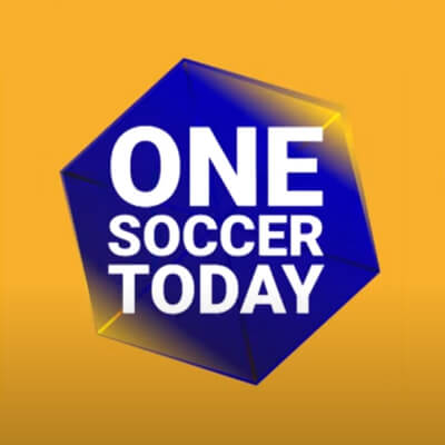 OneSoccer Today